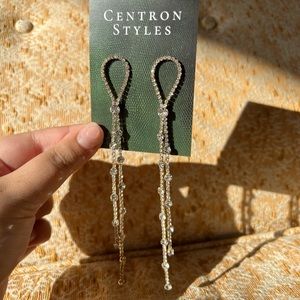 Perfect touch EARRINGS